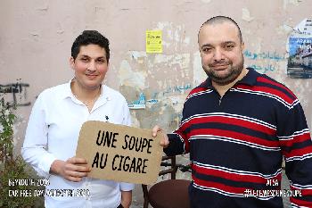 Le temps d une soupe - portrait poétique - 41